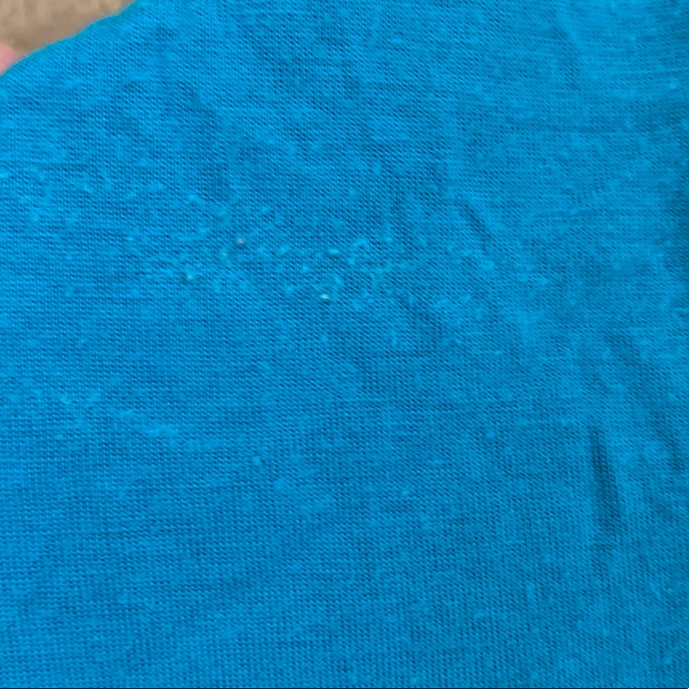Outback Red tee - Picture 5 of 5